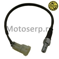 motoserp.ru - Выключатель (датчик) концевой стоп сигнала ATV RM (ножной)  (шт) (RMDetal 58250-AX300-000 (RMDetal BW-H34/SPP - МотоВелоЦентр г.Серпухов