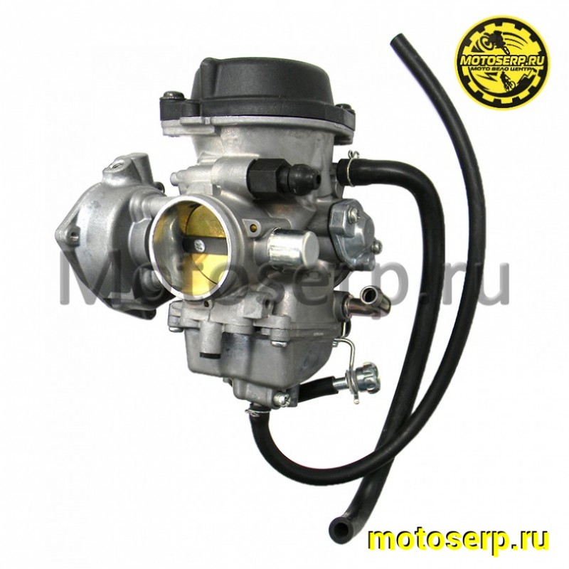 Купить  Карбюратор ATV RM 500, 500M (с клапаном) (шт) (RMDetal 924850 (RMDetal 0088866  купить с доставкой по Москве и России, цена, технические характеристики, комплектация фото  - motoserp.ru