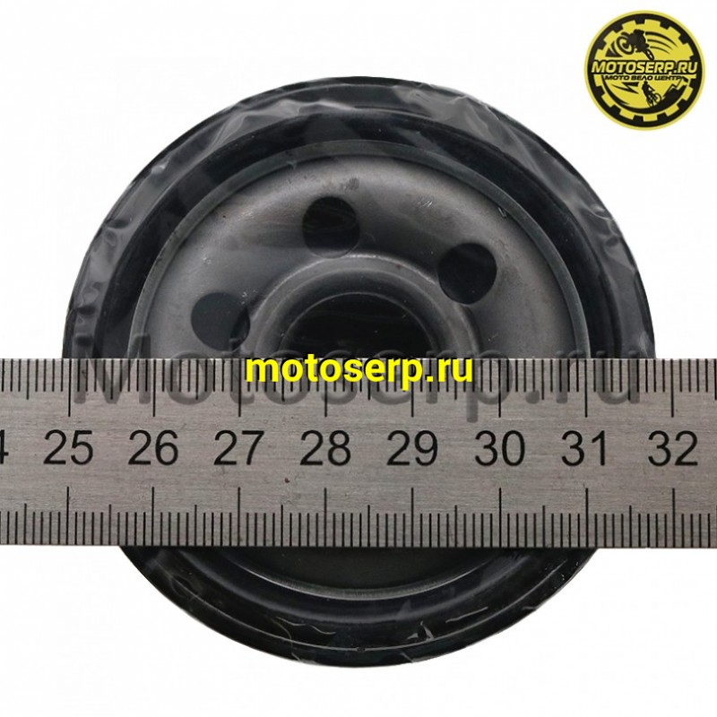 Купить  Фильтр масляный ATV RM 500, 500 M (шт) (RM 0100298 (RMDetal 924153   купить с доставкой по Москве и России, цена, технические характеристики, комплектация фото  - motoserp.ru