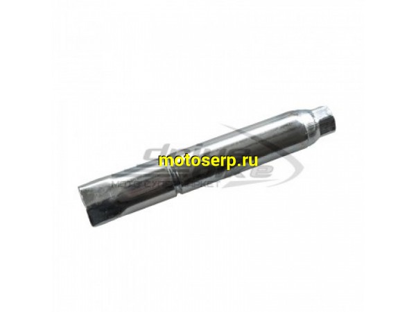 Купить  Ключ свечной 16 мм EMGO 11-02739 JP(шт) купить с доставкой по Москве и России, цена, технические характеристики, комплектация фото  - motoserp.ru