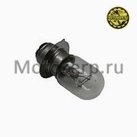 motoserp.ru - Лампа фары галоген 12V25/25W d15-1 (один ус) галоген CN (шт) (ANKON 00 36 76 (R1 - МотоВелоЦентр г.Серпухов