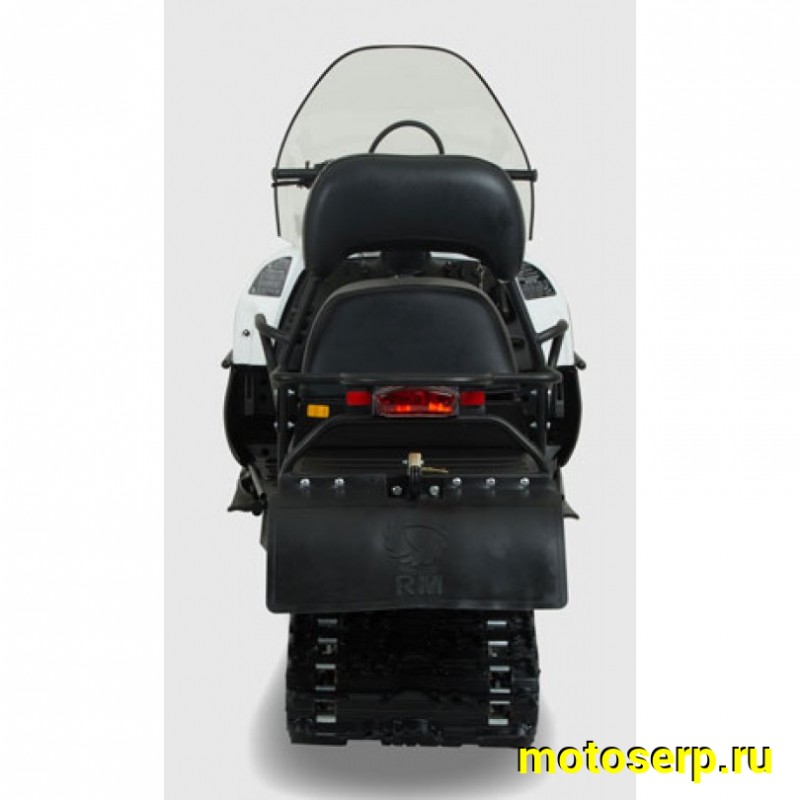 Купить  Снегоход RM ТАЙГА ВАРЯГ 550 V 553cc,  2-хтакт., возд. охлажд., 55 л.с,  (С ПСМ)  БЕЗ АКБ  (шт) купить с доставкой по Москве и России, цена, технические характеристики, комплектация фото  - motoserp.ru