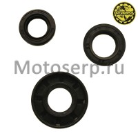 motoserp.ru - Сальники двигателя Yamaha JOG 3KJ (20*42/44*8, 20*30*6, 17*28*5.5) (комп) (MT P-1491 (Дан (R1 (R2 (TATA 10095015 - МотоВелоЦентр г.Серпухов