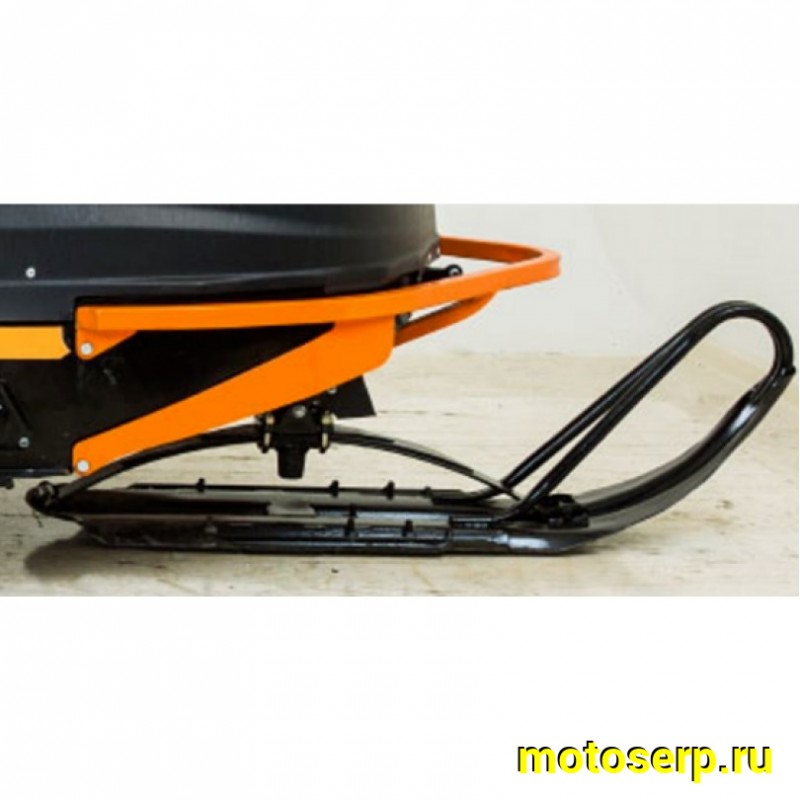 Купить  Снегоход RM БУРАН ЛИДЕР АДЕ 635cc, 2-хтакт., возд. охлажд., с эл.старт.,34 л.с. (С ПСМ) БЕЗ АКБ (шт) купить с доставкой по Москве и России, цена, технические характеристики, комплектация фото  - motoserp.ru