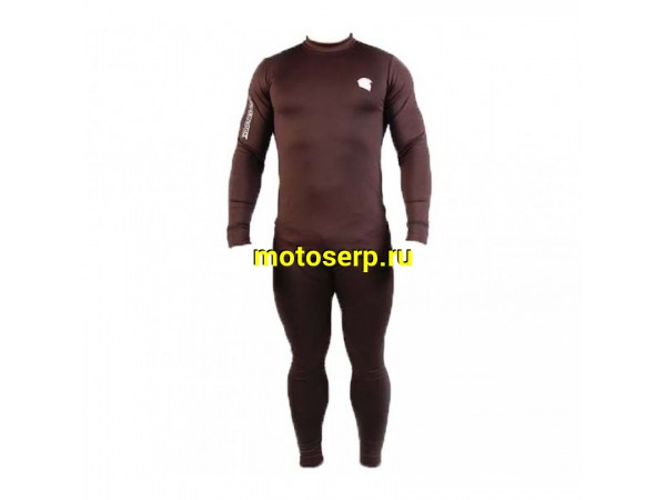 Купить  Термобелье (низ) Hyperlook Flame skin зимнее (размер XL) (шт) (Hyperlook 3-ТВ-2 купить с доставкой по Москве и России, цена, технические характеристики, комплектация фото  - motoserp.ru