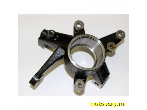 Купить  Кулак поворотный правый ATV CF 9010-050001 (шт) (MM 27631 (MP 9010-050001 (Грехн 07551 купить с доставкой по Москве и России, цена, технические характеристики, комплектация фото  - motoserp.ru