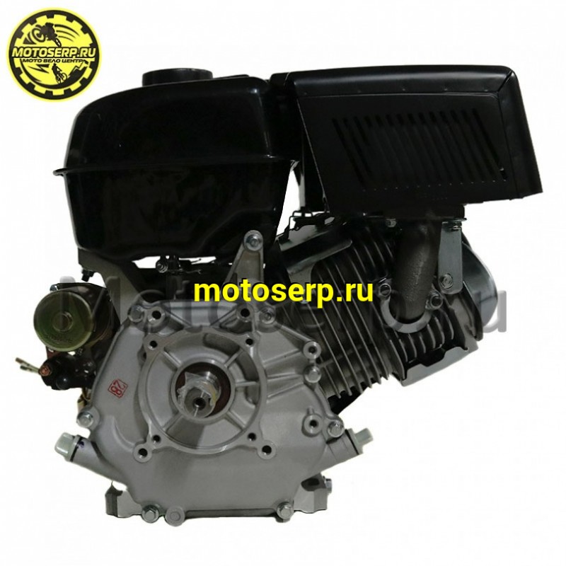Купить Двигатель в сб. мотоблок МБ LIFAN 15 л.с. 190F-D 4Т, вал 25 мм .