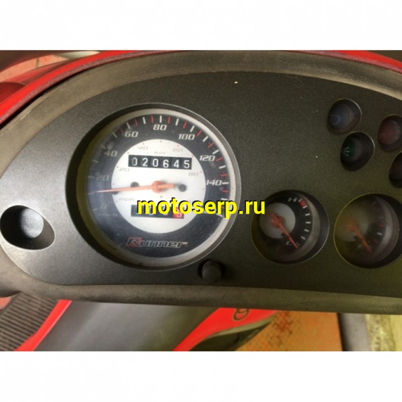 Купить  Скутер GILERA VXR200 2005г.в  	20645км купить с доставкой по Москве и России, цена, технические характеристики, комплектация фото  - motoserp.ru