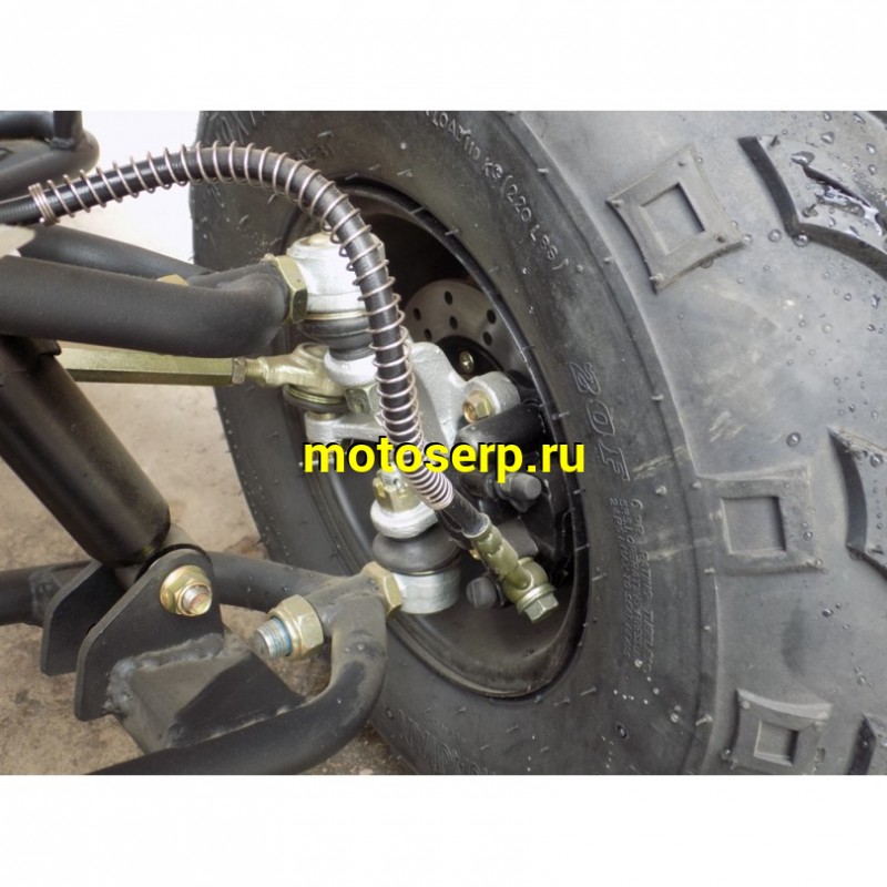 Купить  Квадроцикл MOTAX ATV T REX SUPER LUX 125cc купить цена характеристики запчасти доставка фото  - motoserp.ru