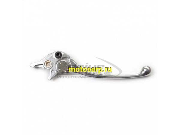 Купить  Рычаг тормоза YZF600R ThunderCat, YZF1000R ThunderAce, FZR1000, YZF750R (11-02824 (шт) JP  купить с доставкой по Москве и России, цена, технические характеристики, комплектация фото  - motoserp.ru