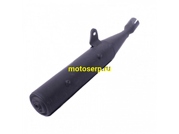 Купить  ====Глушитель в сборе Zontes Monster 125-5A  ZT-145 156FMI 125cc (шт) (0 купить с доставкой по Москве и России, цена, технические характеристики, комплектация фото  - motoserp.ru