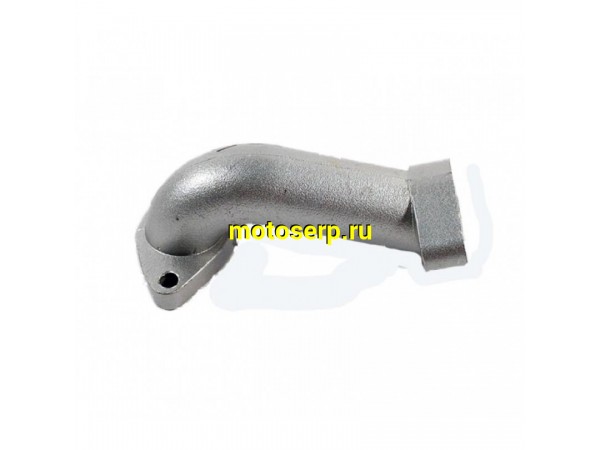 Купить  Коллектор (патрубок) впускн 139FMB d-18mm L-49mm YM Lizard/Lizard lux (шт) (0 купить с доставкой по Москве и России, цена, технические характеристики, комплектация фото  - motoserp.ru