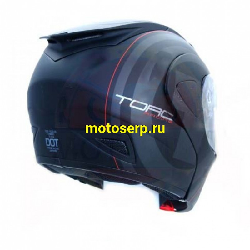 Купить  ====Шлем трансформер (модуляр) ТORC T-23 Flat BLAC NEW (шт)  (MM 93487 купить с доставкой по Москве и России, цена, технические характеристики, комплектация фото  - motoserp.ru