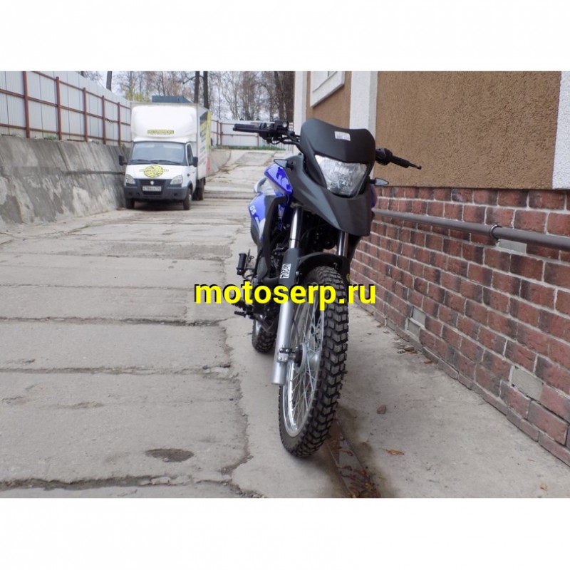 Купить  ====Мотоцикл внедорожный IRBIS 250 XR (Ирбис XR250) / MOTOLAND 250 GS (TD250-B) (ПТС), Тур-эндуро 21/18, 250сс, 5 ск.  (шт) (ML 4784 (0 купить с доставкой по Москве и России, цена, технические характеристики, комплектация фото  - motoserp.ru