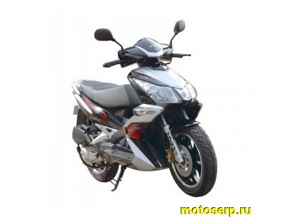 Купить  ====Скутер MOTOLAND  GRACE (WY150-5), 150сс, вариатор, диск/диск, 14"/14" (шт) купить с доставкой по Москве и России, цена, технические характеристики, комплектация фото  - motoserp.ru