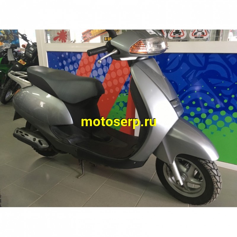 Купить  ====Скутер Honda Lead 100 отл.сост., с пробегом по РФ купить с доставкой по Москве и России, цена, технические характеристики, комплектация фото  - motoserp.ru