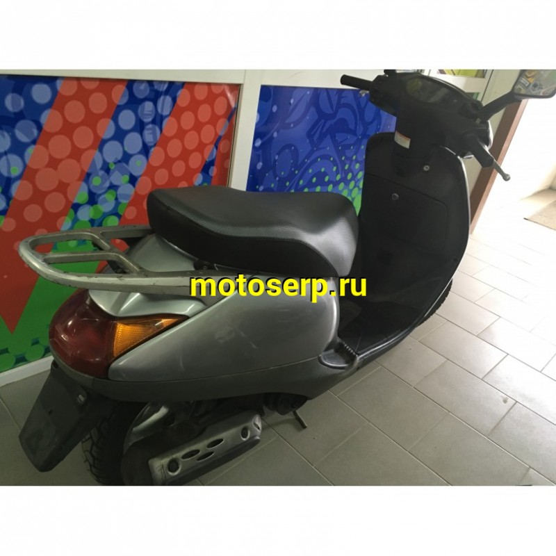 Купить  ====Скутер Honda Lead 100 отл.сост., с пробегом по РФ купить с доставкой по Москве и России, цена, технические характеристики, комплектация фото  - motoserp.ru