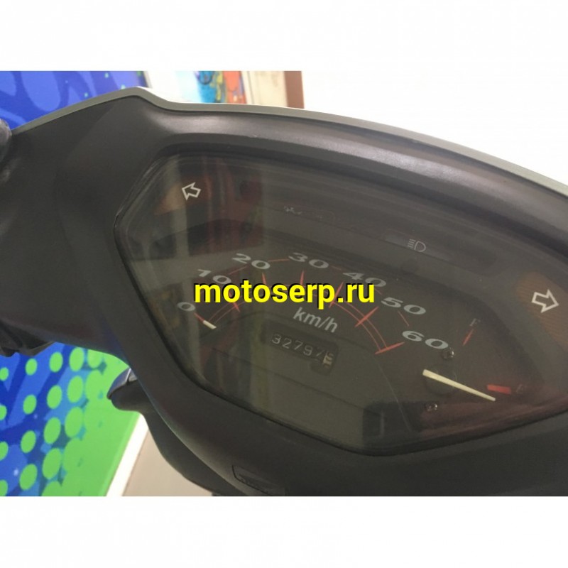 Купить  ====Скутер Honda Lead 100 отл.сост., с пробегом по РФ купить с доставкой по Москве и России, цена, технические характеристики, комплектация фото  - motoserp.ru