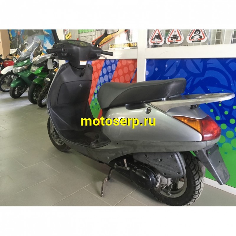 Купить  ====Скутер Honda Lead 100 отл.сост., с пробегом по РФ купить с доставкой по Москве и России, цена, технические характеристики, комплектация фото  - motoserp.ru