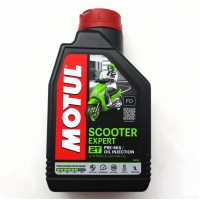 motoserp.ru - Масло MOTUL Scooter EXPERT 2 так. 1л (шт)  (MOTUL 106604  (MOTUL 105880 - МотоВелоЦентр г.Серпухов