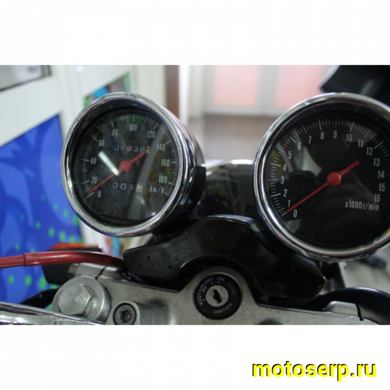 Купить  ====Мотоцикл Suzuki GSX Impuls 400 Из Японии, без пробега по РФ купить с доставкой по Москве и России, цена, технические характеристики, комплектация фото  - motoserp.ru