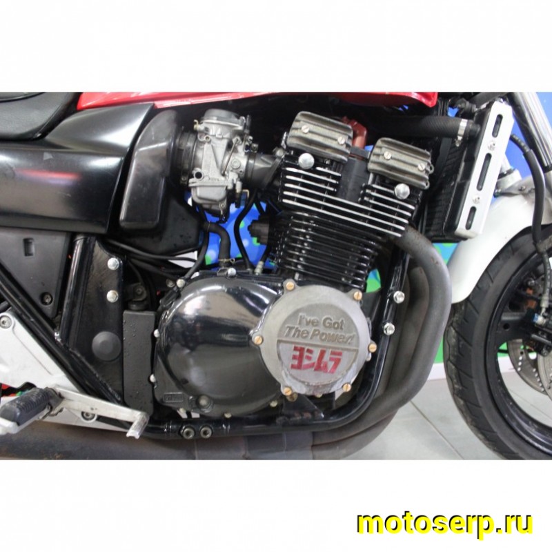 Купить  ====Мотоцикл Suzuki GSX Impuls 400 Из Японии, без пробега по РФ купить с доставкой по Москве и России, цена, технические характеристики, комплектация фото  - motoserp.ru