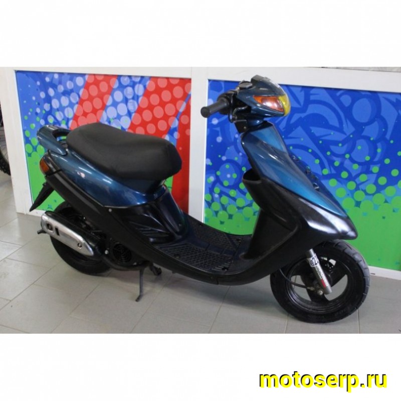 Купить  ====Скутер Yamaha Next zone Z Из Японии, без пробега по РФ купить с доставкой по Москве и России, цена, технические характеристики, комплектация фото  - motoserp.ru