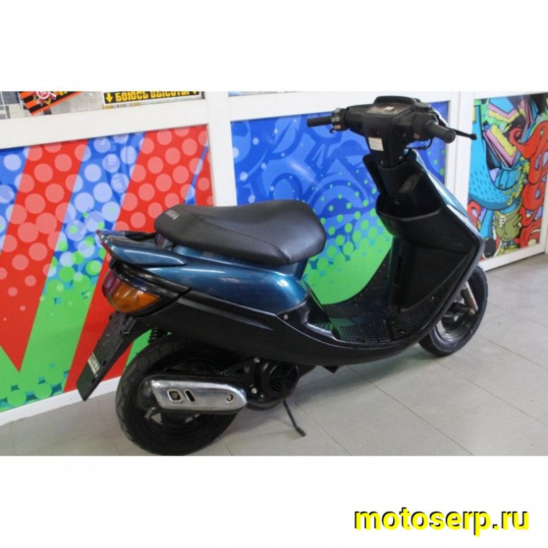 Купить  ====Скутер Yamaha Next zone Z Из Японии, без пробега по РФ купить с доставкой по Москве и России, цена, технические характеристики, комплектация фото  - motoserp.ru