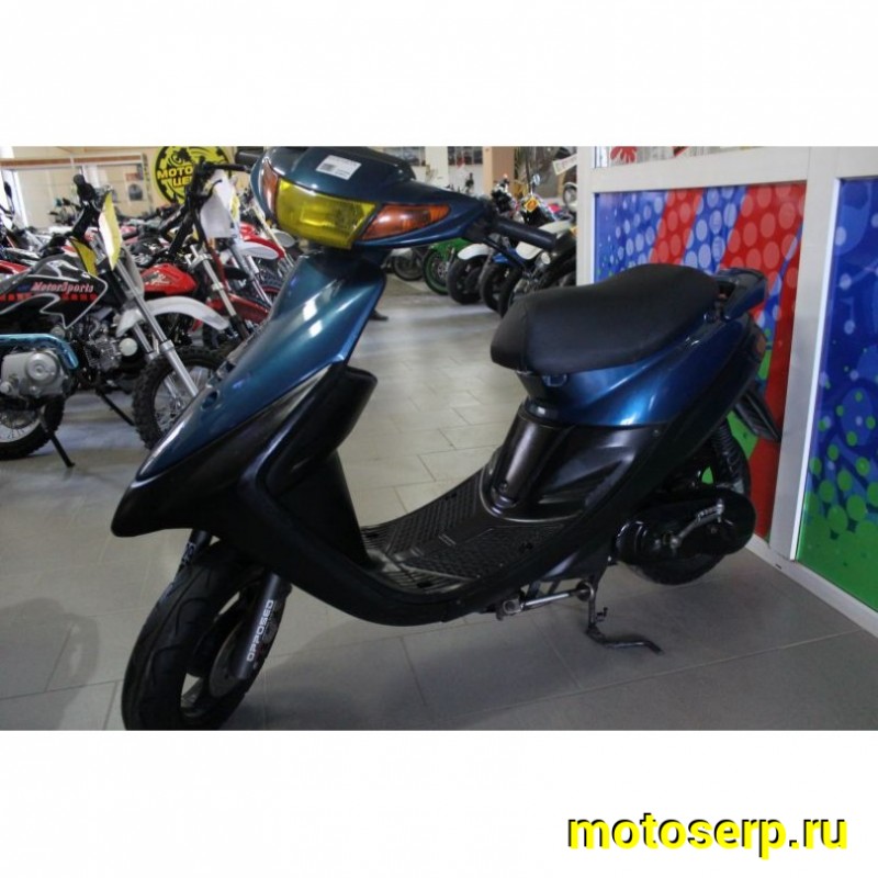 Купить  ====Скутер Yamaha Next zone Z Из Японии, без пробега по РФ купить с доставкой по Москве и России, цена, технические характеристики, комплектация фото  - motoserp.ru