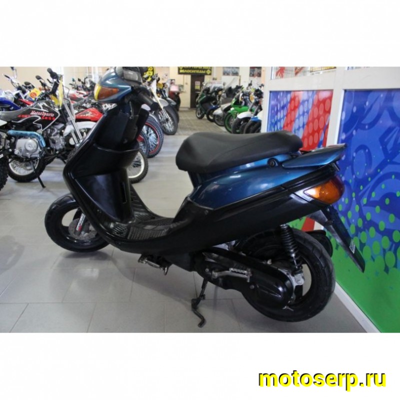 Купить  ====Скутер Yamaha Next zone Z Из Японии, без пробега по РФ купить с доставкой по Москве и России, цена, технические характеристики, комплектация фото  - motoserp.ru