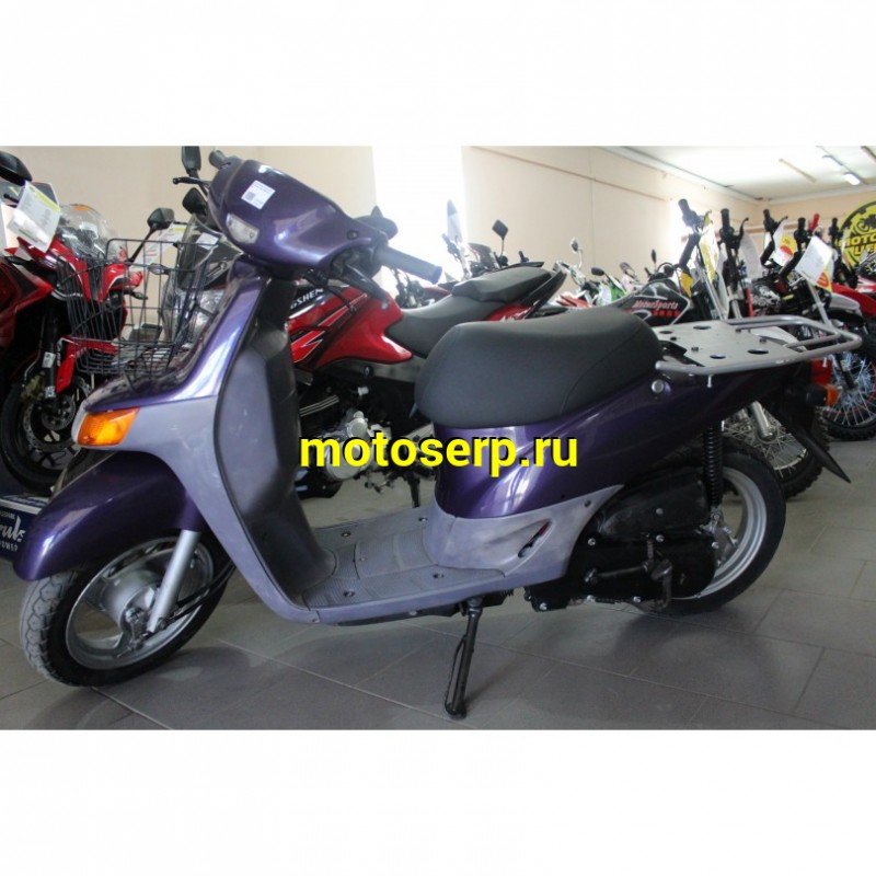 Купить  ====Скутер Honda Topic AF-38 Из Японии, без пробега по РФ купить с доставкой по Москве и России, цена, технические характеристики, комплектация фото  - motoserp.ru