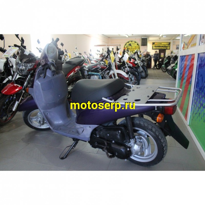 Купить  ====Скутер Honda Topic AF-38 Из Японии, без пробега по РФ купить с доставкой по Москве и России, цена, технические характеристики, комплектация фото  - motoserp.ru