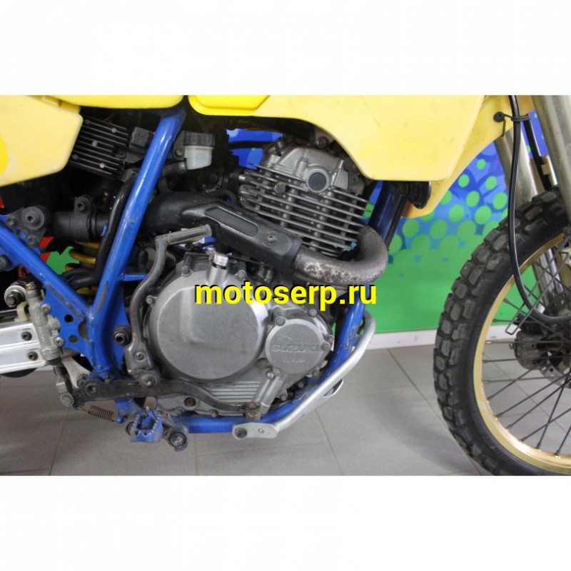 Купить  ====Мотоцикл Suzuki DR250S Из Японии,без пробега по РФ купить с доставкой по Москве и России, цена, технические характеристики, комплектация фото  - motoserp.ru