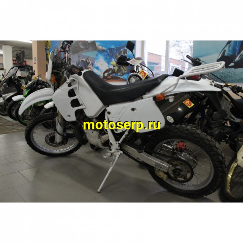 Купить  ====Мотоцикл Honda CRM250R MK-2 Из Японии,без пробега по РФ купить с доставкой по Москве и России, цена, технические характеристики, комплектация фото  - motoserp.ru