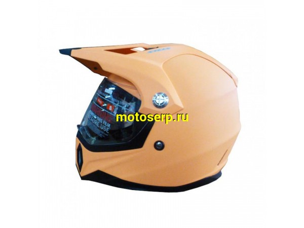 Купить  ====Шлем Кросс LS2 MX453  (шт) (VM MX453 (LS2 купить с доставкой по Москве и России, цена, технические характеристики, комплектация фото  - motoserp.ru