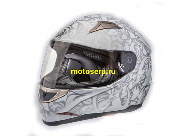 Купить  ====Шлем закрытый  FF389  интеграл (шт) (VM FF389 купить с доставкой по Москве и России, цена, технические характеристики, комплектация фото  - motoserp.ru