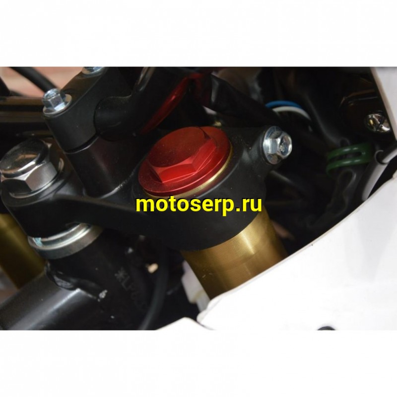 Купить  ====Эндуро Мотоцикл S2 Dakar 250 (ПТС), 19/17, 4Т, 250сс, верхний распредвал, возд. охлажд., диск./диск., электро/кик-стартер (шт) купить с доставкой по Москве и России, цена, технические характеристики, комплектация фото  - motoserp.ru