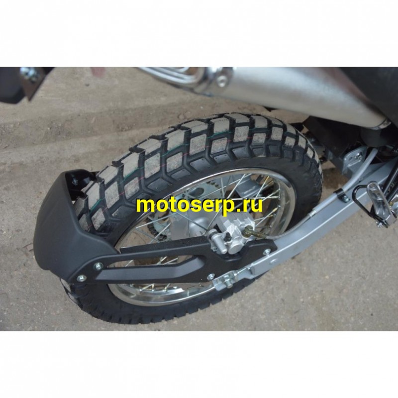Купить  ====Эндуро Мотоцикл S2 Dakar 250 (ПТС), 19/17, 4Т, 250сс, верхний распредвал, возд. охлажд., диск./диск., электро/кик-стартер (шт) купить с доставкой по Москве и России, цена, технические характеристики, комплектация фото  - motoserp.ru