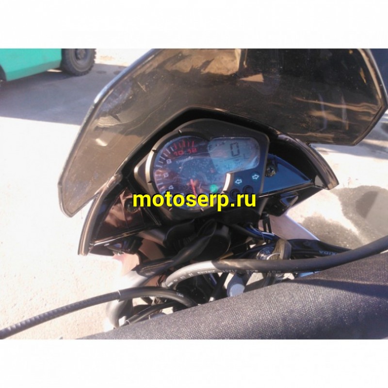 Купить  ====Эндуро Мотоцикл S2 Dakar 250 (ПТС), 19/17, 4Т, 250сс, верхний распредвал, возд. охлажд., диск./диск., электро/кик-стартер (шт) купить с доставкой по Москве и России, цена, технические характеристики, комплектация фото  - motoserp.ru