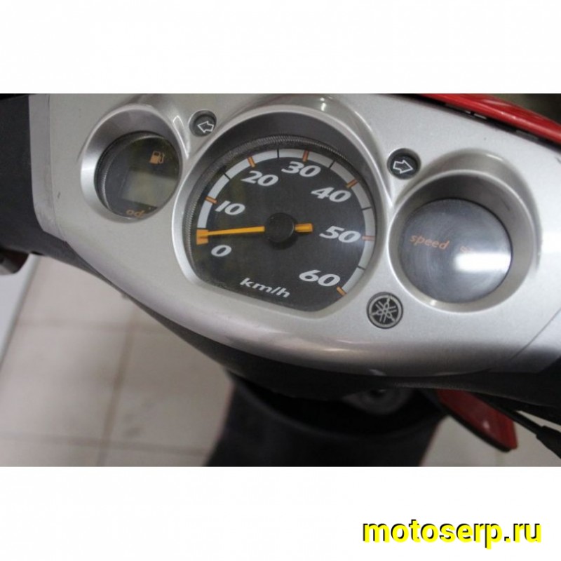 Купить  ====Скутер Yamaha Jog ZR Из Японии, без пробега по РФ купить с доставкой по Москве и России, цена, технические характеристики, комплектация фото  - motoserp.ru