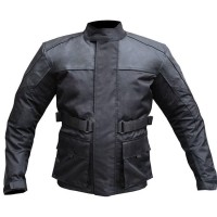 motoserp.ru - Куртка с жесткими вставками комбинированная Sagal-moto Braddock р-р 48 (шт) (0 - МотоВелоЦентр г.Серпухов