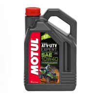 motoserp.ru - Масло MOTUL ATV-UTV EXPERT SAE 10W-40 4 л (шт) (MOTUL 112786 - МотоВелоЦентр г.Серпухов