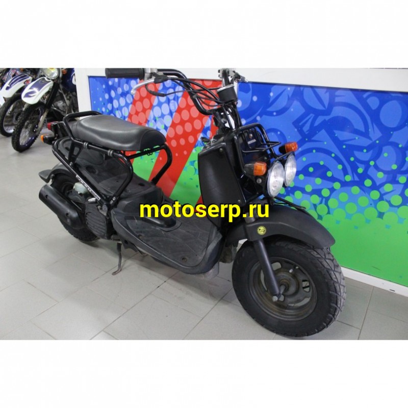 Купить  ====Скутер Honda Zoomer Из Японии,без пробега по РФ купить с доставкой по Москве и России, цена, технические характеристики, комплектация фото  - motoserp.ru
