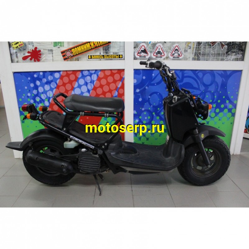 Купить  ====Скутер Honda Zoomer Из Японии,без пробега по РФ купить с доставкой по Москве и России, цена, технические характеристики, комплектация фото  - motoserp.ru