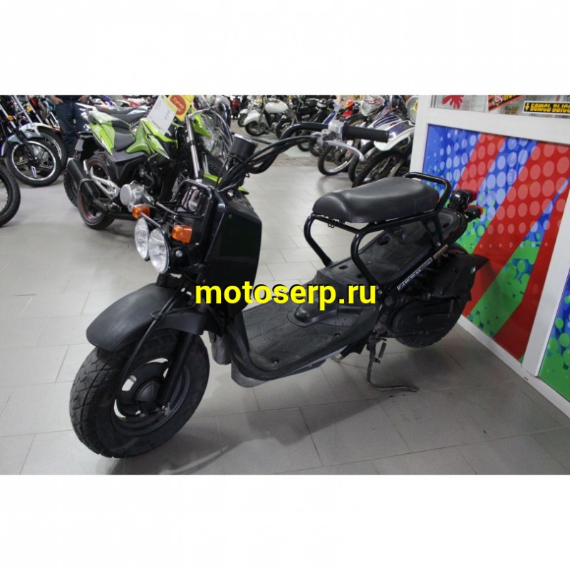 Купить  ====Скутер Honda Zoomer Из Японии,без пробега по РФ купить с доставкой по Москве и России, цена, технические характеристики, комплектация фото  - motoserp.ru