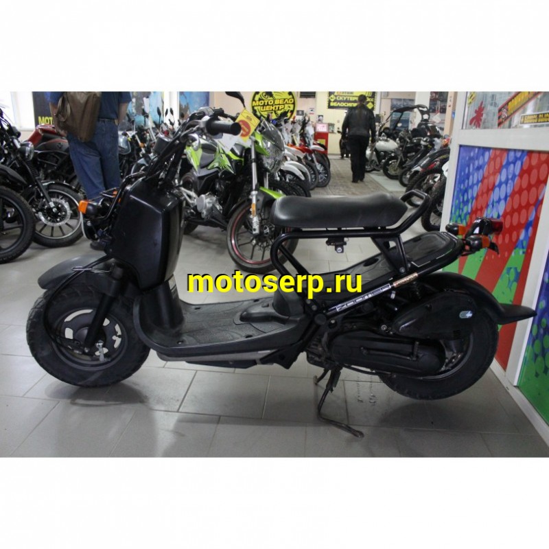 Купить  ====Скутер Honda Zoomer Из Японии,без пробега по РФ купить с доставкой по Москве и России, цена, технические характеристики, комплектация фото  - motoserp.ru