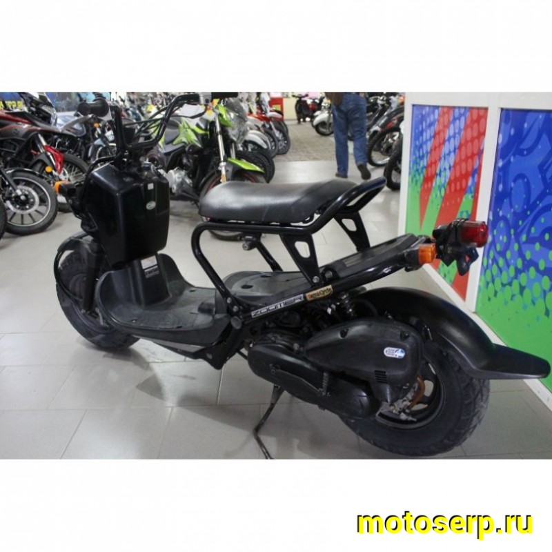 Купить  ====Скутер Honda Zoomer Из Японии,без пробега по РФ купить с доставкой по Москве и России, цена, технические характеристики, комплектация фото  - motoserp.ru