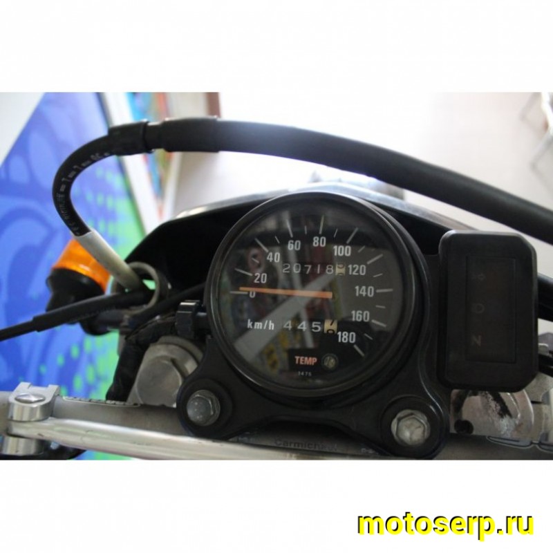 Купить  ====Мотоцикл KAWASAKI KLX250SR Из Японии, без пробега по РФ купить с доставкой по Москве и России, цена, технические характеристики, комплектация фото  - motoserp.ru