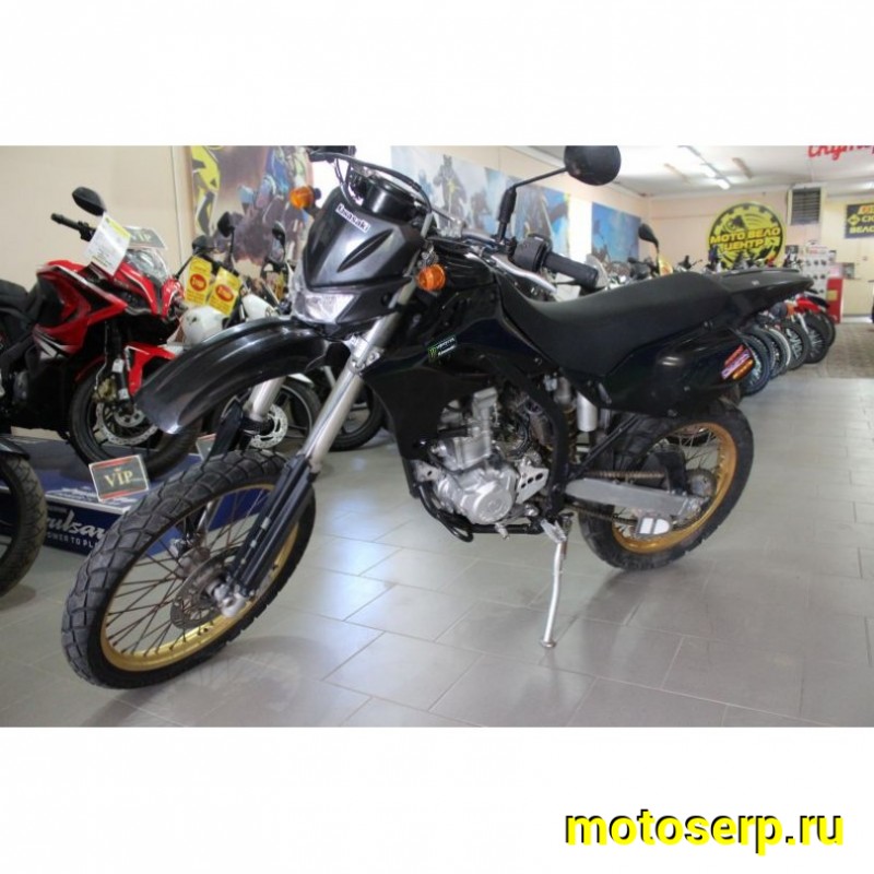 Купить  ====Мотоцикл KAWASAKI KLX250SR Из Японии, без пробега по РФ купить с доставкой по Москве и России, цена, технические характеристики, комплектация фото  - motoserp.ru