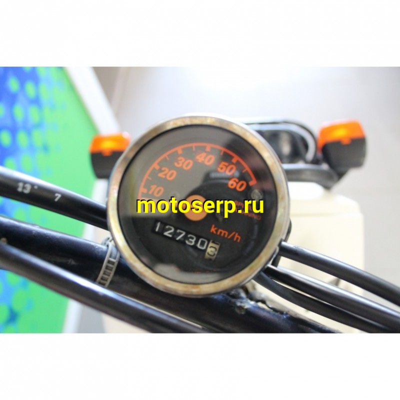 Купить  ====Скутер Honda Zoomer 50 Из Японии,без пробега по РФ купить с доставкой по Москве и России, цена, технические характеристики, комплектация фото  - motoserp.ru